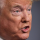 Illustration for article titled Trump Threatens to Break His Favorite Toy to Own the Libs